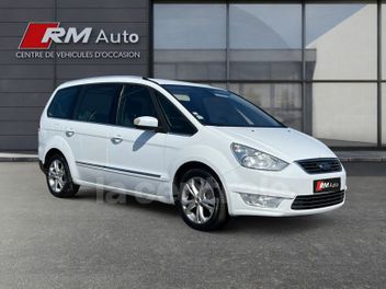 FORD GALAXY 2 II (2) 2.0 TDCI 140 FAP TITANIUM BV6