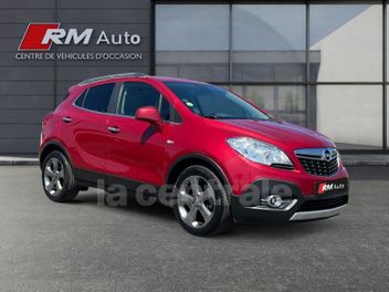 OPEL MOKKA 1.7 CDTI 130 ECOFLEX S/S 4X2 COSMO
