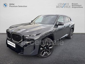 BMW XM G09 (G09) 653 BVA8