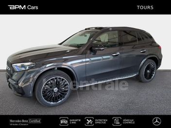 MERCEDES GLC 2 II 400 E HYBRID EQ 4MATIC AMG LINE 9G-TRONIC
