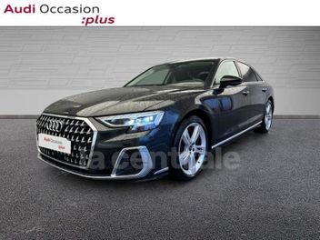 AUDI A8 (4E GENERATION) IV (2) 60 TFSIE QUATTRO AVUS EXTENDED TIPTRONIC 8