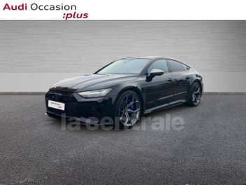 AUDI RS7 (2E GENERATION) SPORTBACK II 4.0 TFSI 630 QUATTRO PERFORMANCE TIPTRONIC 8