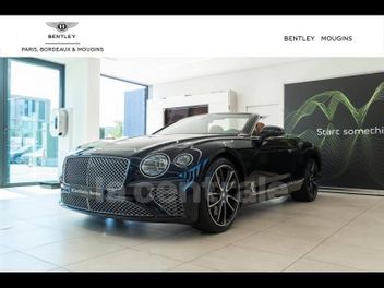 BENTLEY 