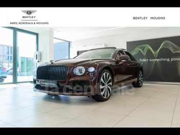 BENTLEY 