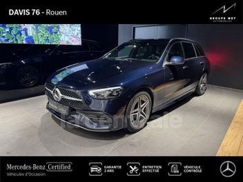 MERCEDES CLASSE C 5 SW V SW 220 D AMG LINE 9G-TRONIC