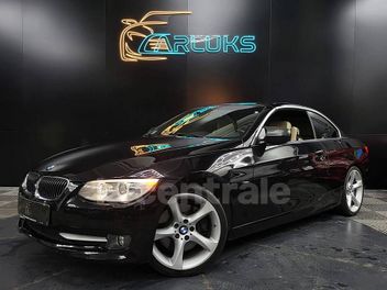 BMW SERIE 3 E93 CABRIOLET (E93) (2) CABRIOLET 335I 306 LUXE