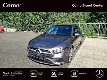 MERCEDES CLASSE A 4 IV 250 E 8CV AMG LINE 8G-DCT