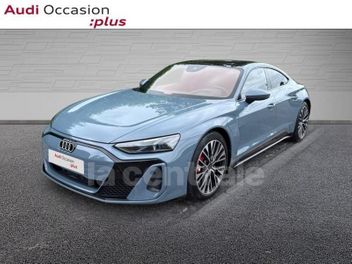 AUDI E-TRON GT (2) S GT 591 QUATTRO 105 KWH