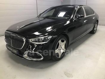 MERCEDES 