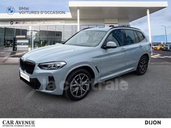 BMW X3 G01 (G01) (2) XDRIVE 30E 292 M SPORT BVA8