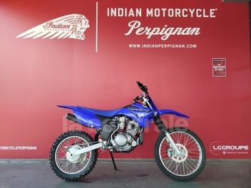 YAMAHA TT 125 R