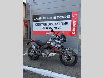 DUCATI DESERTX 950