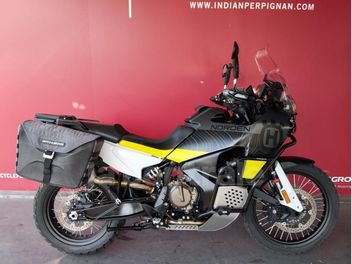 HUSQVARNA NORDEN 901