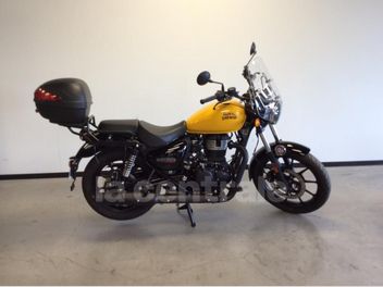 ROYAL ENFIELD METEOR 350 CLASSIC