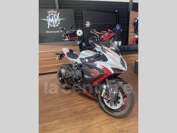 MV AGUSTA F3 800