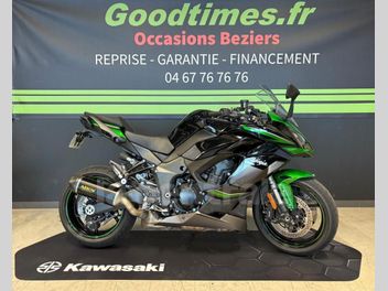 KAWASAKI H2 NINJA 1000 SX