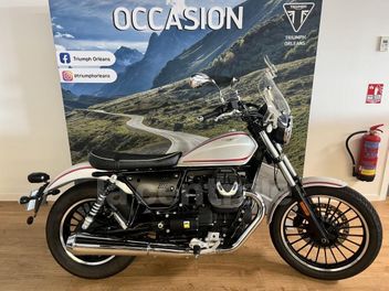 MOTO GUZZI V9 II 850 ROAMER