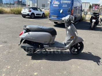 SYM FIDDLE III 125 S