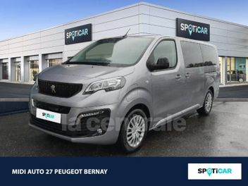 PEUGEOT TRAVELLER ELECTRIC 50 KWH 136 LONG BUSINESS