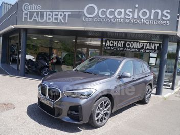 BMW X1 F48 (F48) (2) SDRIVE18D M SPORT