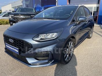 FORD FIESTA 6 VI (2) 1.0 FLEXIFUEL 95 ST-LINE