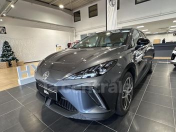 MG MG4 EV 64KWH - 150 KW 2WD LUXURY