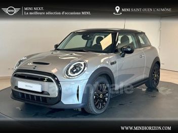 MINI MINI 3 3P II (2) (F56) COOPER SE 184 EDITION RESOLUTE ESSENTIAL 32.6 KWH