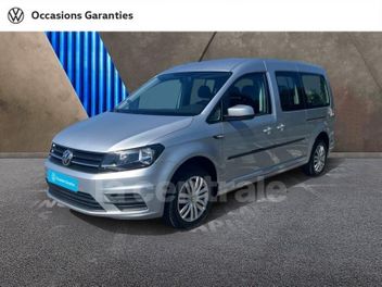 VOLKSWAGEN CADDY 4 IV MAXI 2.0 TDI 102 TRENDLINE
