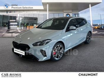 BMW SERIE 1 F70 (F70) 120D 163 CH M SPORT DKG7