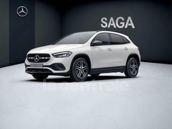 MERCEDES GLA 2 II 200 PROGRESSIVE LINE 7G-DCT