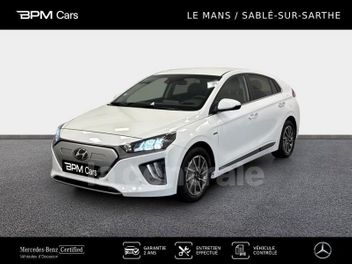 HYUNDAI IONIQ (2) ELECTRIC INTUITIVE 39KWH