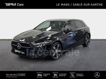 MERCEDES CLASSE A 4 IV (2) 180 D PROGRESSIVE LINE 8G-DCT
