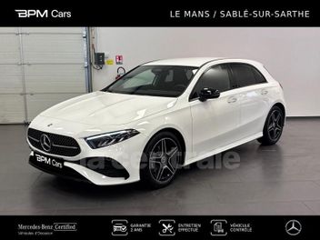 MERCEDES CLASSE A 4 IV (2) 180 AMG LINE 7G-DCT