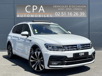 VOLKSWAGEN TIGUAN 2 ALLSPACE 2.0 TDI 150 CONFORTLINE 4MOTION DSG7