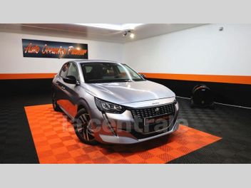 PEUGEOT 208 (2E GENERATION) II 1.5 BLUEHDI 100 S&S ALLURE BVM6