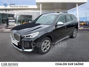BMW IX1 U11 (U11) XDRIVE30 313 XLINE BVA 66.5 KWH