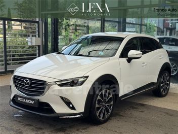 MAZDA CX-3 (2) 2.0 SKYACTIV-G 121 SELECTION SKYACTIV-DRIVE