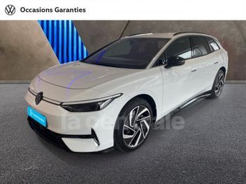 VOLKSWAGEN ID.7 TOURER TOURER PRO 286 LIFE MAX 77 KWH