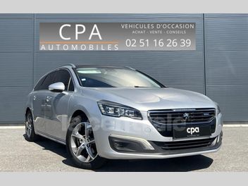 PEUGEOT 508 SW (2) SW 2.0 BLUEHDI 150 FELINE