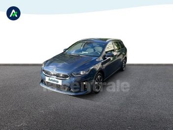 KIA CEED 3 SW III SW 1.6 GDI PHEV ACTIVE ISG DCT6