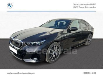BMW SERIE 5 G60 (G60) 520D XDRIVE 197 M SPORT BVA8