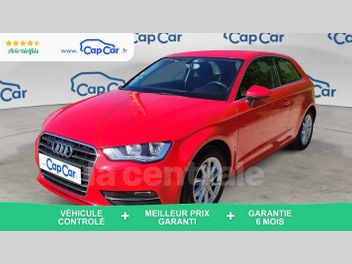 AUDI A3 (3E GENERATION) III 2.0 TDI 150 AMBIENTE