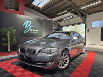 BMW SERIE 5 F10 (F10) 525DA 204 LUXE