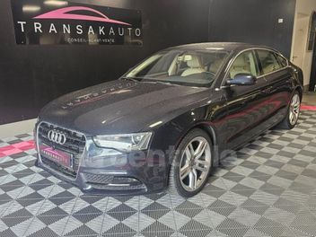 AUDI A5 SPORTBACK (2) SPORTBACK 2.0 TFSI 225 AMBITION LUXE QUATTRO S TRONIC