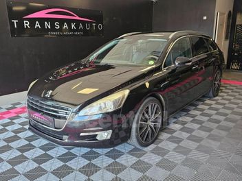 PEUGEOT 508 SW (2) SW 2.0 BLUEHDI 180 ALLURE EAT6