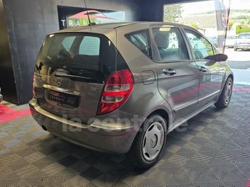 MERCEDES CLASSE A 2 II 180 CDI ELEGANCE 5P