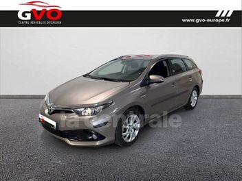 TOYOTA AURIS 2 TOURING SPORTS II (2) TOURING SPORTS HYBRIDE 136H 4CV DYNAMIC