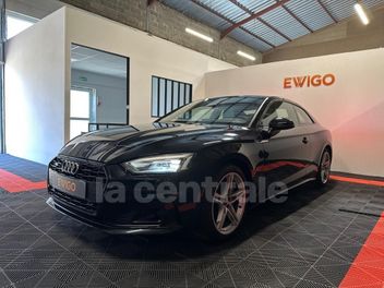 AUDI A5 (2E GENERATION) II (2) 40 TDI 204 DESIGN QUATTRO S TRONIC