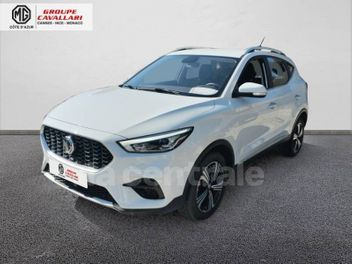 MG MG ZS 2 II 1.5 VTI-TECH 106 2WD COMFORT