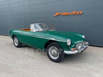MG 